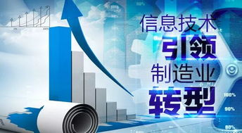 2000億美元藍(lán)海待啟 中國軟件與技術(shù)服務(wù)的無人區(qū)探索