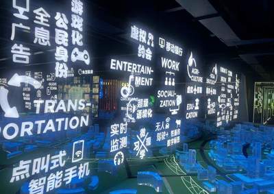 打卡元宇宙 從施工隊到內容發行商，數字內容制作服務“好玩的才剛開始”